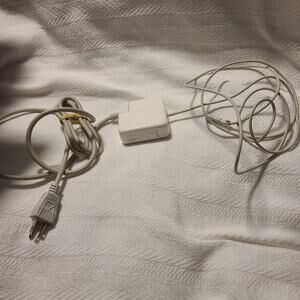 Apple 60W MagSafe AC Power Adapter MacBook MacBook Pro 16.5V~3.65A A1184 A1181